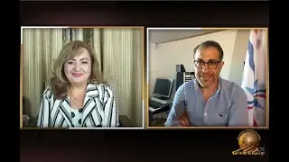 interview with  the Assyrian artist Mr. Josef Cacan.