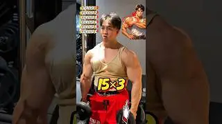 6 shoulder exercise‼️