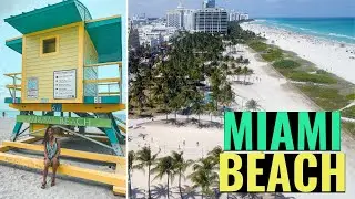 O zi in MIAMI: nimic NU mai e la fel...