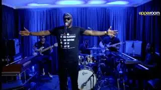 Manny James  Dear America Live @ The UpperRoom   HD 720p