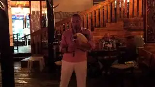 Stenli Pandorata :))) solo gaida - Bulgaria - Stanislav Handjiev 0878 11 64 66