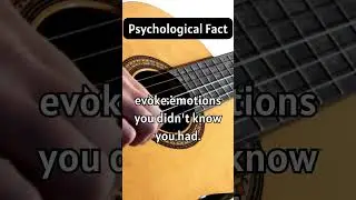 One good thing about music #shorts #psychology #music #reggae