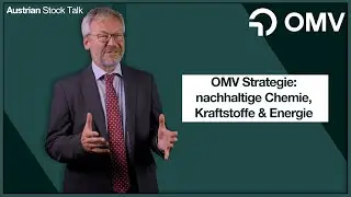 OMV AG &ndash; Update f&uuml;r Anleger 2024 &ndash; AUSTRIAN STOCK TALK
