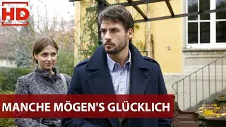 Manche m&ouml;gen's gl&uuml;cklich I Deutscher Film 2012 I Julia Brendler, Stephan Luca, Heinz Hoenig