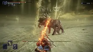 How to Beat the Champion of Nightglow