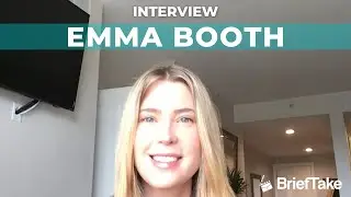 The Gloaming star Emma Booth on her supernatural encounters in Japan