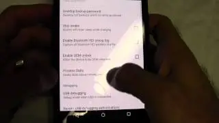 Easily Speed Up Android Devices without Root