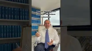 Prezzo della casa e imposte sul valore catastale