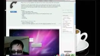 &laquo;SIP-телефония на Mac OS & iOS&raquo; (семинар)