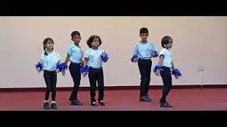 Annual day 2024