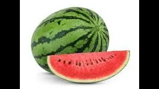 downloading an image of a watermelon speedrun