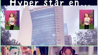 Hyper star enjoy doll vlog karachi 🤗 | @NarjisHussain217