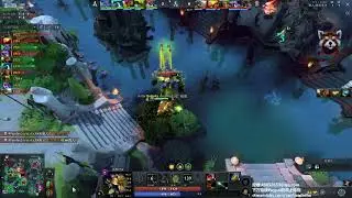 【三好大叔Dota2】Aster vs 9P P2 2023梦幻联赛20赛季小组赛#2
