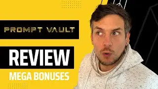 Prompt Vault PLR Review + (Bonus Worth $997)