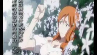 Bleach-La Incondicional ♥ Orihime y Ichigo ♥