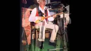 Sali Mani - Dibra e madhe