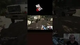 Хелоу Far Cry 5 #shorts #Beztesta