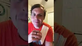 How to Make a Pan Flute With Straws, Scissors, and Tape (Key of Awesome Music)