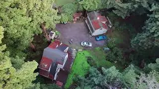 Drone flight 3