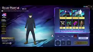 Free Fire Relay Mart Event Full Details 80 Parsen Discount FF New Event 