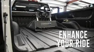 Should I Get a 5th Wheel or Gooseneck Hitch?