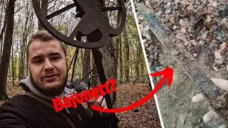 Mega Fund aus alten Tagen | Sondeln im Wald | Kaber