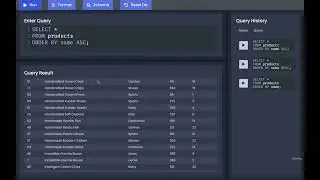 Two Variations on Sorting