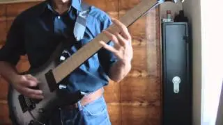 Five Nails Through the Neck /w solo - Cannibal Corpse