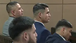 Defense raises questions over possible missing evidence in ex-SAPD officers&rsquo; deadly shooting case