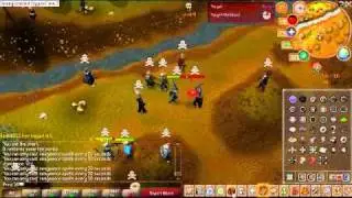 RS pking AGS SS  Claws  Vesta princ 50
