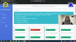 Identifikasi Kondisi Minyak Isolasi Trafo Metode Fuzzy & Dissolved Gas Analysis (DGA)  - DINAR WULAN