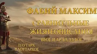 Фабий Максим — путь сдержанности и доблести у Плутарха