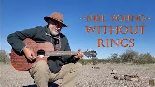 Rusty Old Horse - Without Rings (Neil Young cover)