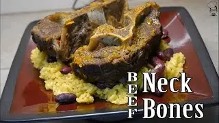 Beef Neck Bones | COOK - Don't Be Lazy