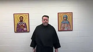 St. Monica Feastday