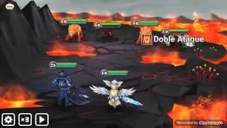 Chow/Camilla Combo - Faimon Hell