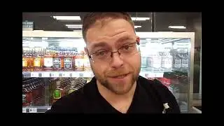 age restricted sales and showing ID