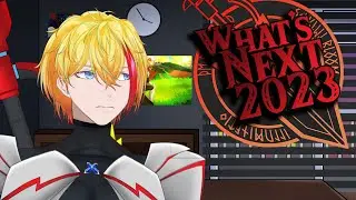 Gilko Gaming - What's next?