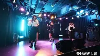 2025/06/27 Monster Factory-怪物生産工場-(The Voodoo Lounge)