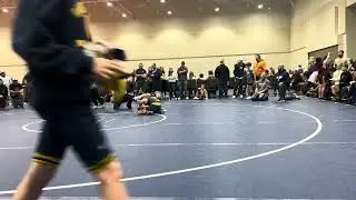 2025 Battle on Bay PA JH #1