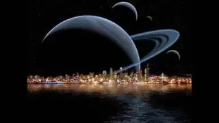 Dancing on the planet   Dave Storrs
