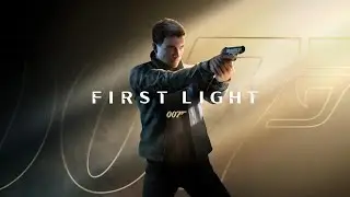 Project 007: Will be The BEST Spy Game Of All Time!