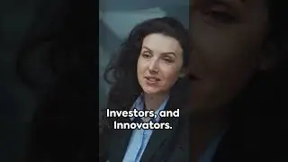 Breaking Stereotypes  of Women in Business