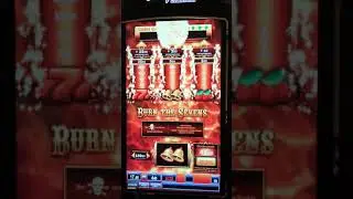 Burn the Sevens, Casino Fister 2K BLN, Bally Wulff, Merkur Magie, Novoline, Merkur, Gambling, Gewinn