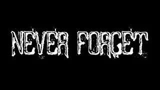 NordarR  - Never Forget [Official Video]