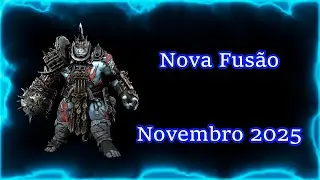 Novo Fus&atilde;o Anunciada ! - Raid Shadow Legends