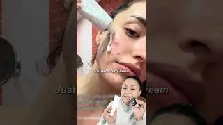 Is this Viral Korean Cream for Everyone? Dr.Althea relief cream full Review #facedecor #dr.althea