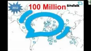 YouTube - SiteTalk Unaico Presentation (Information in urdu part 1).flv