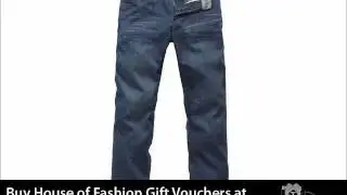 House of Fashion Sri Lanka Gift Vouchers