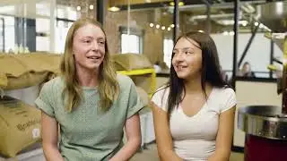 Alaiyah and Kim's Story